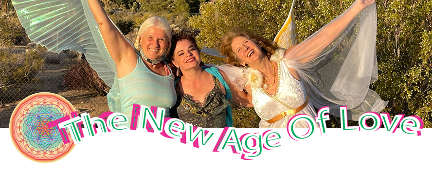 The New Age of Love
